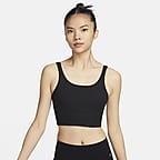 NIKE公式】ナイキ ゼンビー リブ ウィメンズ ライトサポート